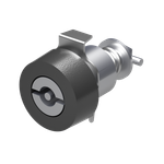 Замок под ключ двойной бородкой RAM Power