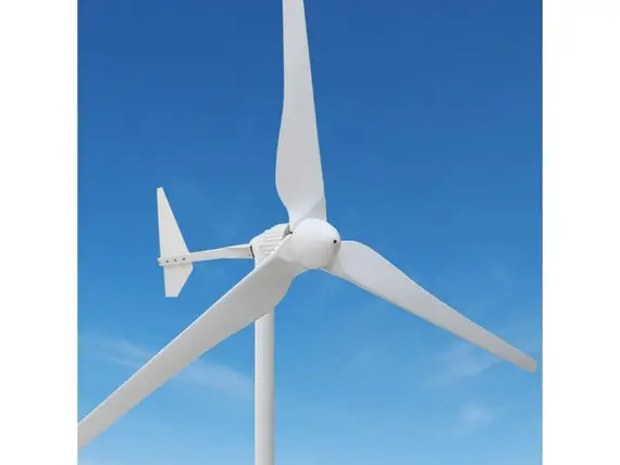 Ветрогенератор 1,5кВт / 48В FT1500W