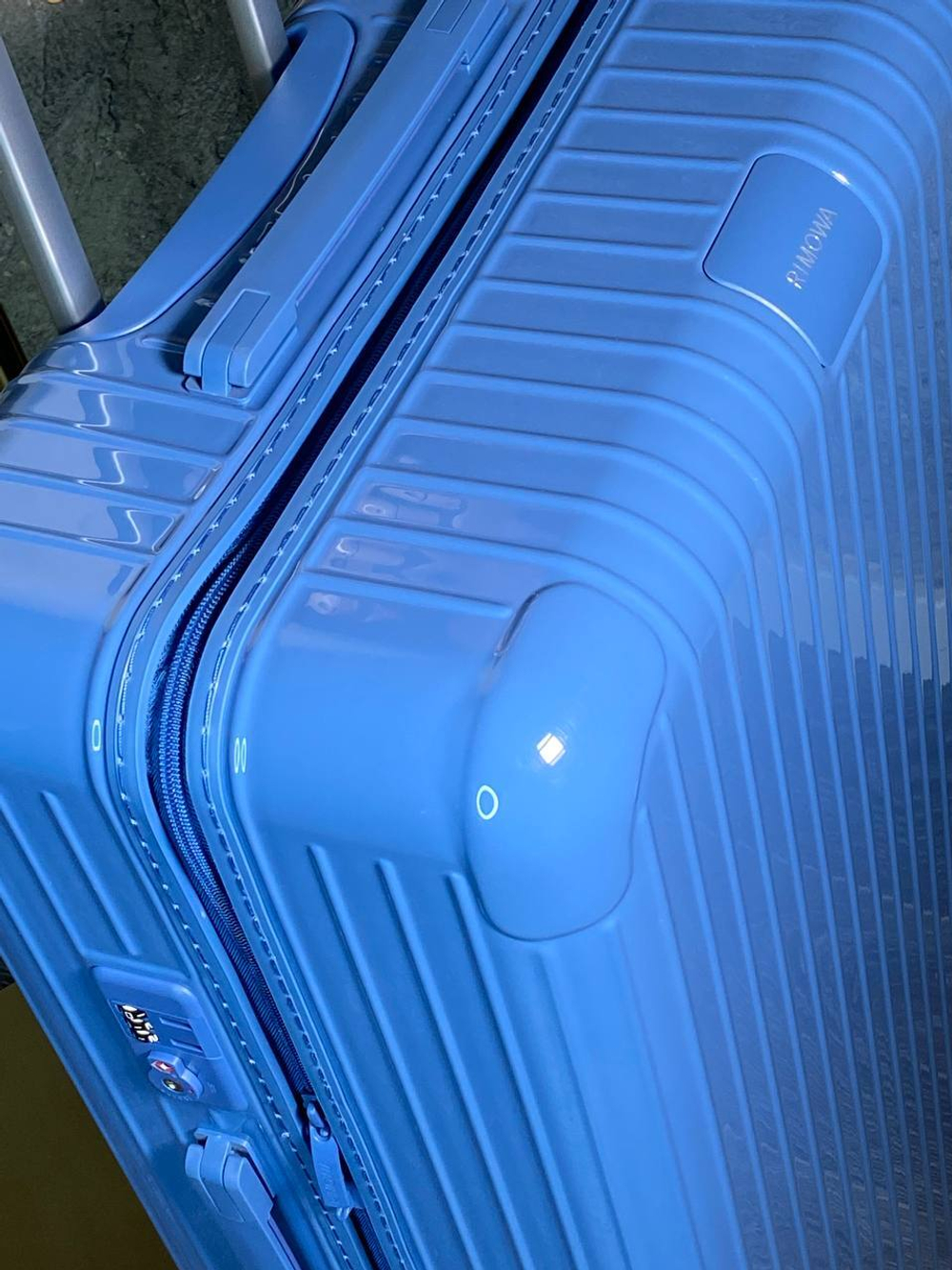 Чемодан Rimowa