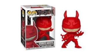 Фигурка Funko POP! Bobble: Marvel: Venom S2: Daredevil 40706