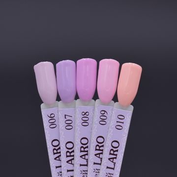 Гель-лак Laro 7 мл. №007