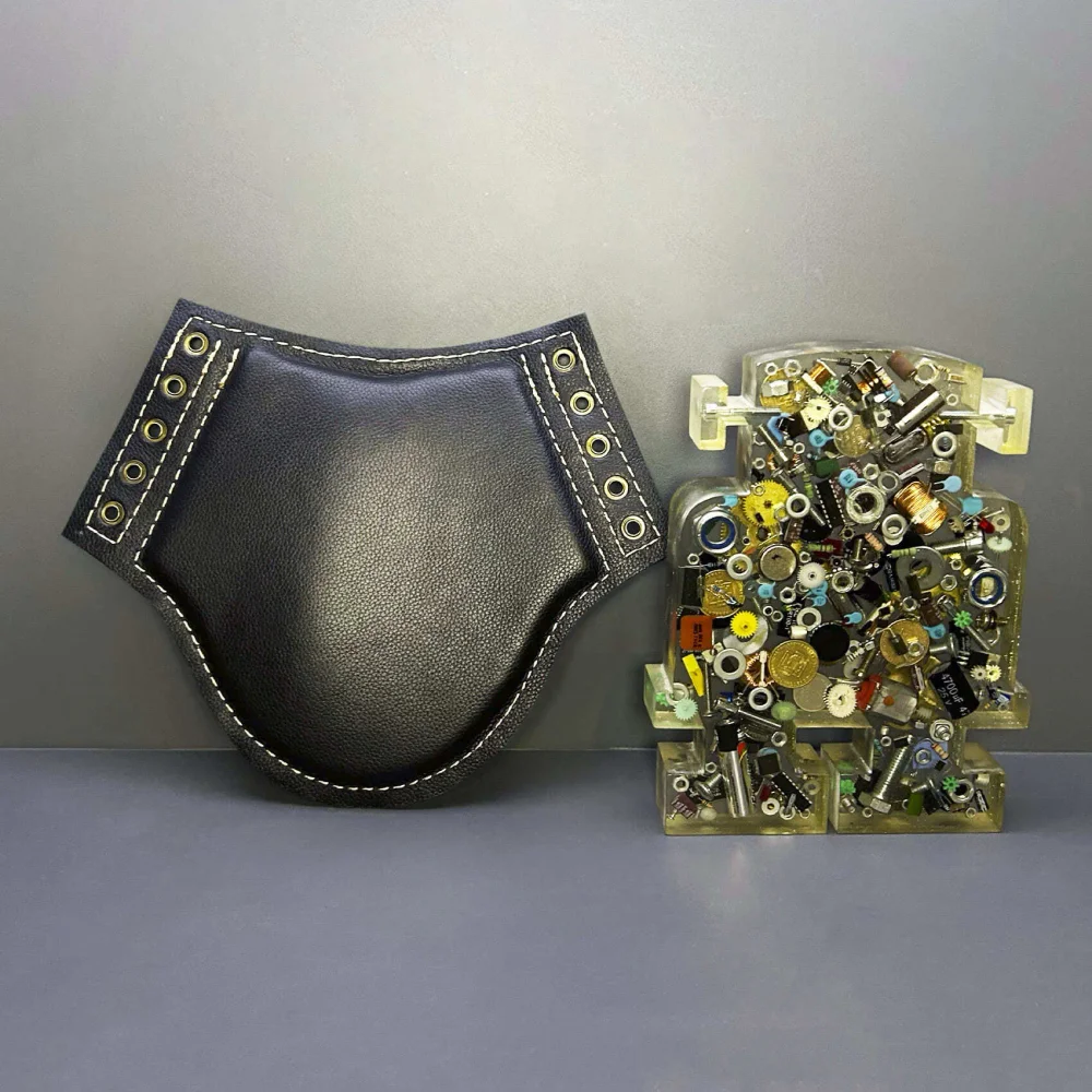 Усиленный защитный рукав Rocky Boxer