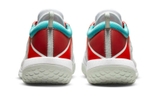 Nike Court Zoom Nxt "White Habanero Red Washed Teal"