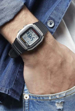 Японские наручные часы Casio Collection W-96H-1A
