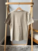 Хлопковая футболка Bonpoint, 140