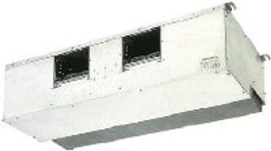 Сплит-система Daikin FDQ200B/RZQ200C