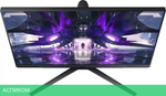 Игровой монитор Samsung Odyssey G3 LS24AG30ANUXEN