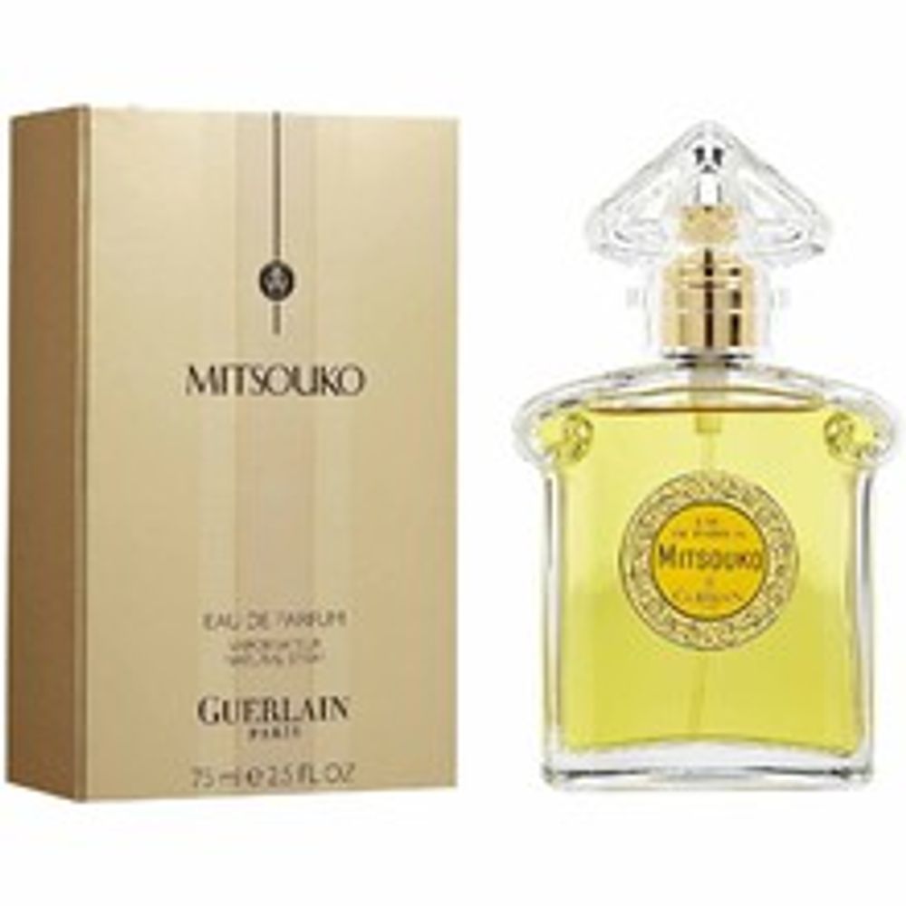 Guerlain Mitsouko EDP 75ml