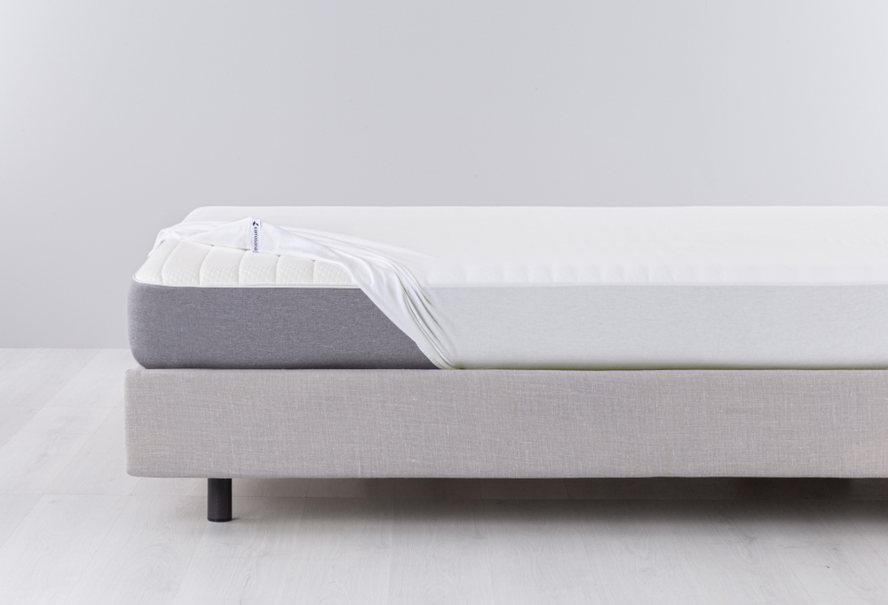 Наматрасник 200x200x50 Kamasana Estel