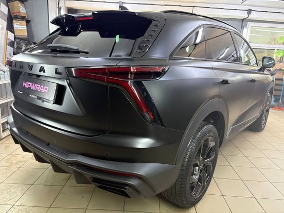 Carbins M90 PPF матовая полиуретановая защитная антигравийная пленка