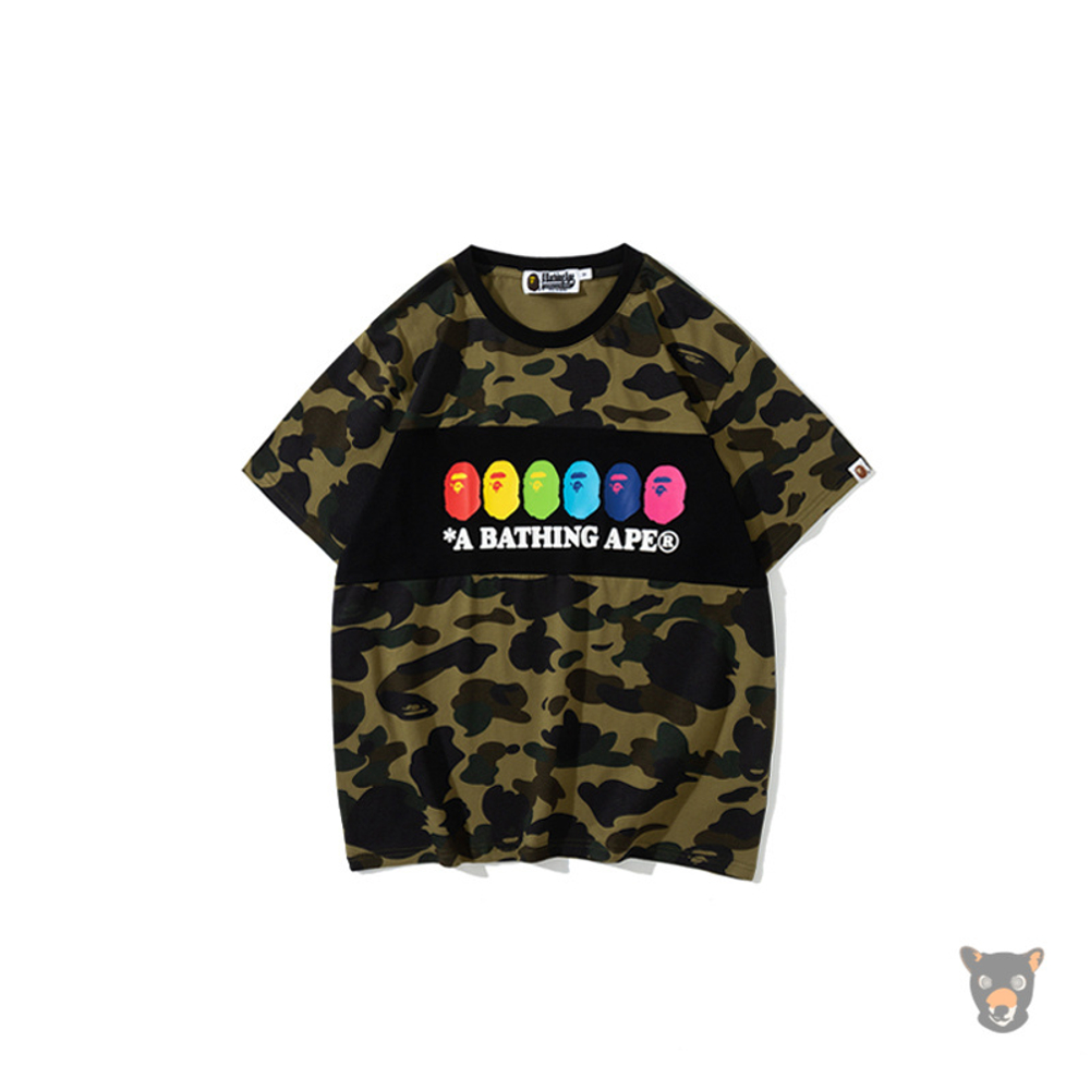 Футболка Bape