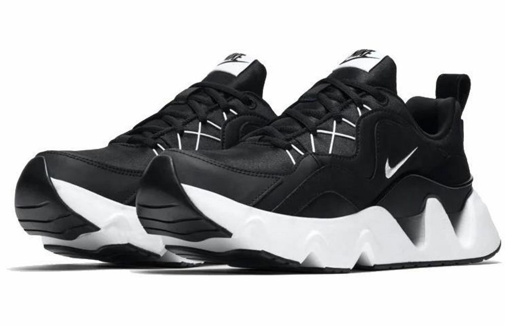 Кроссовки Nike Ryz 365 (Женская размерная сетка)