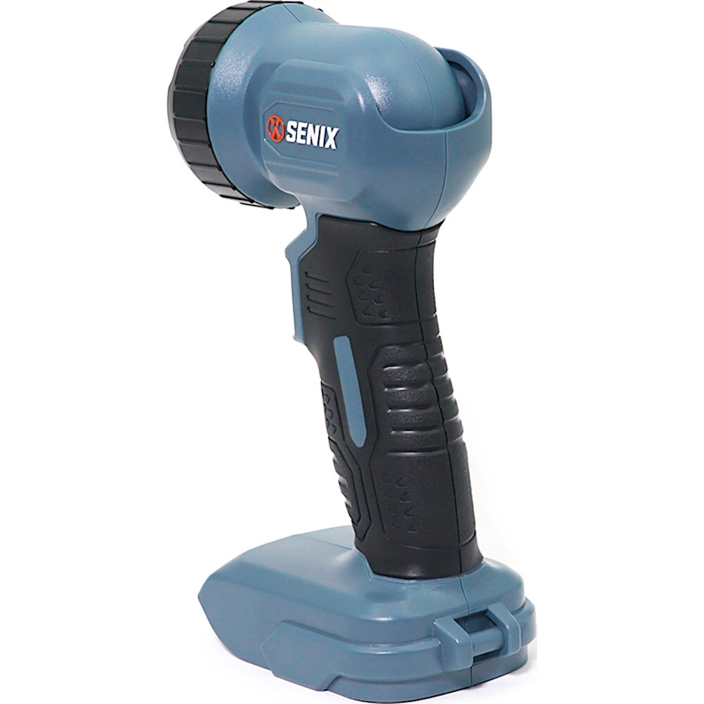 Фонарь SENIX PLX2-M-EU-0 аккумуляторный 20V без акб и зу