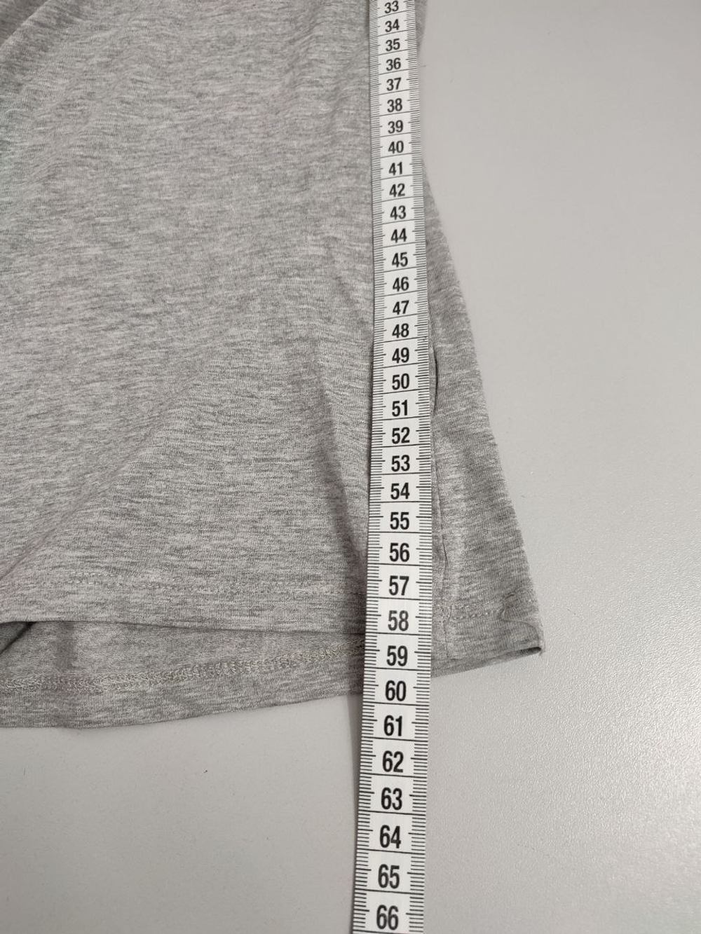 Майка H&M базовая 42 размер