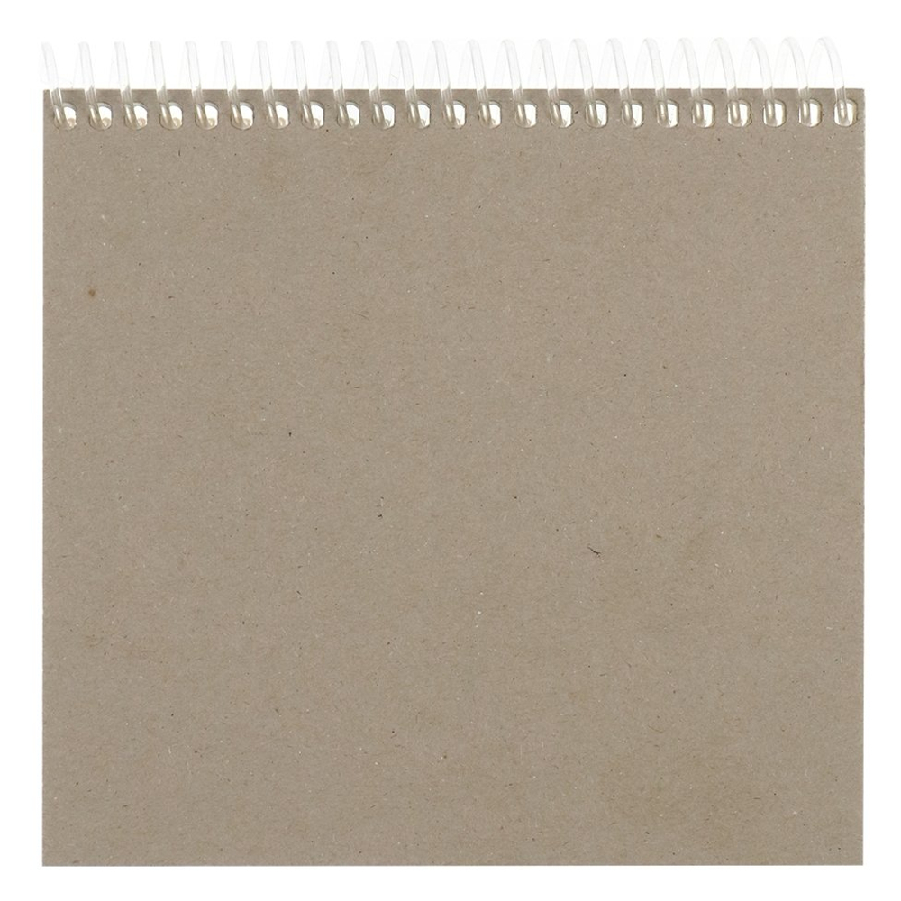 Скетчбук А6 80л., "Ландшафтные наброски", 80 г/м2, Проф-Пресс, цвет.спираль, ламинация, жёсткая подложка, белый офсет