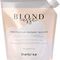 Lightening hair powder with neutral pigments and Blondesse clay (Free Style Clay Lightener - Bayalage) 400 g