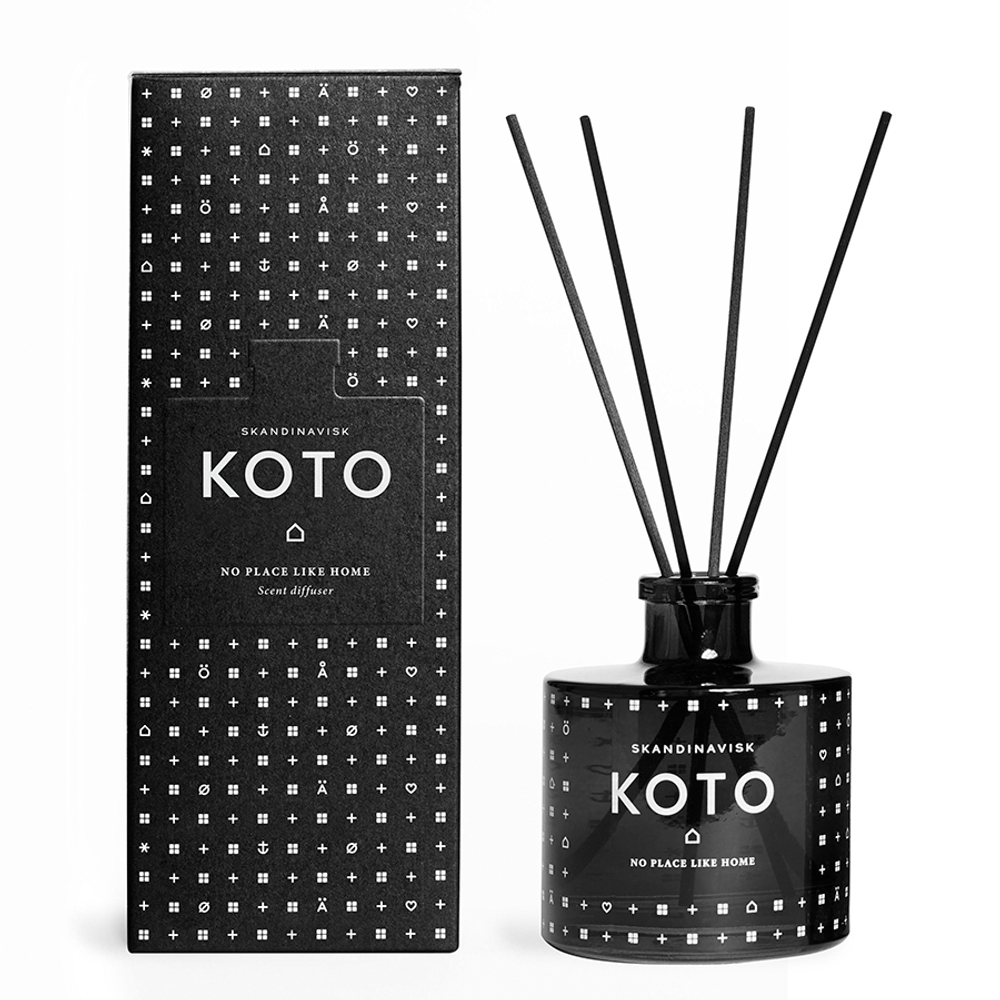 Диффузор ароматический koto, 200 мл