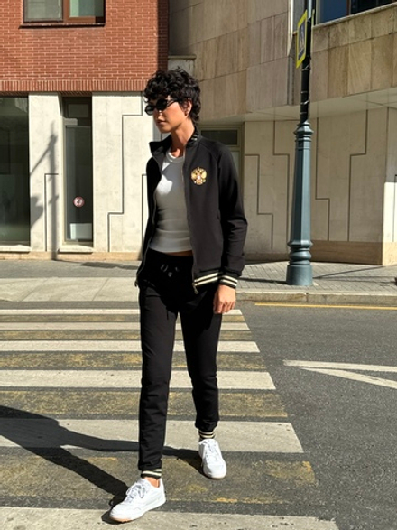 Спортивный костюм женский Гран При