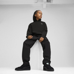 Детская толстовка PUMA WARDROBE ESS Relaxed Hoodie