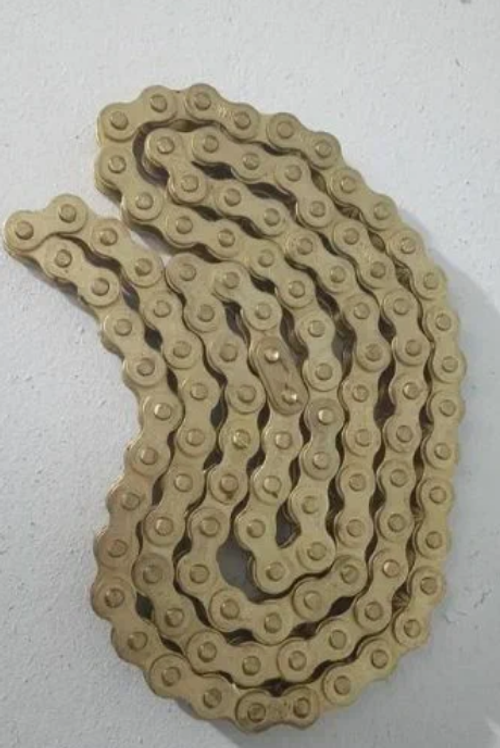 Цепь приводная 520 Мотоцикл Apollo M3 300