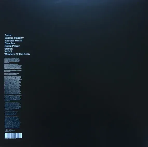 The Chemical Brothers - Further