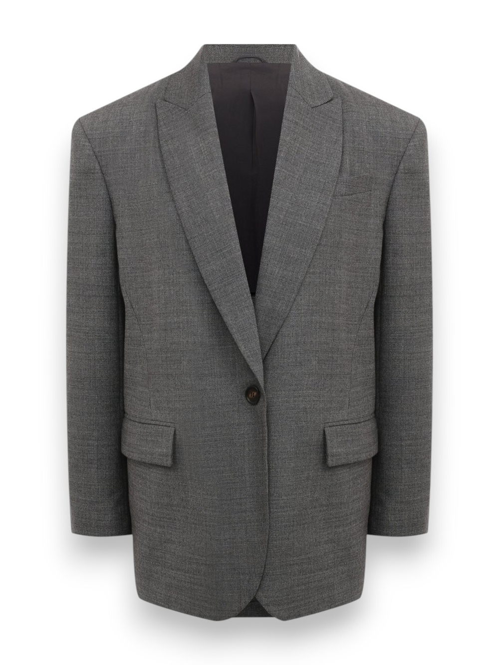 Жакет Brunello Cucinelli