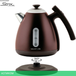 Электрочайник Galaxy Line GL0343 Bitter Chocolate (7010103439)