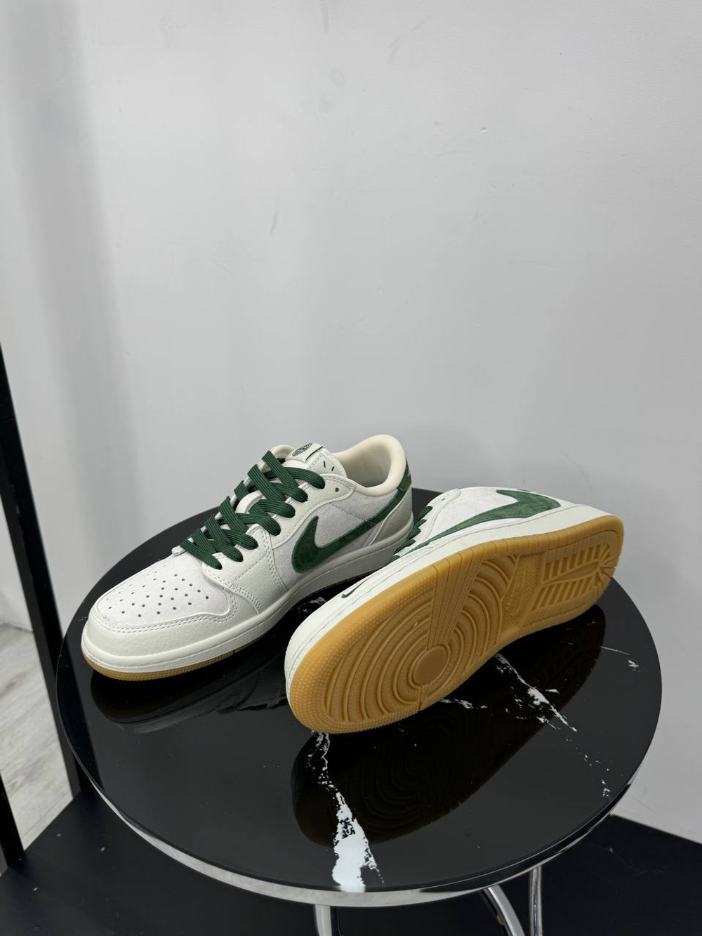 Кеды Nike