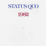 Status Quo / 1982 (LP)