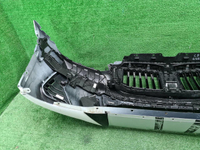 Бампер передний BMW X3 G01 (21-нв) M-paket В сборе