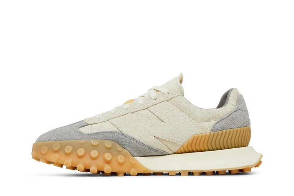 Кроссовки End X New Balance Xc-72 Art Of Nothing