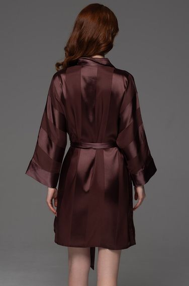 Халат Mia-Amore 7547 "Ilona"