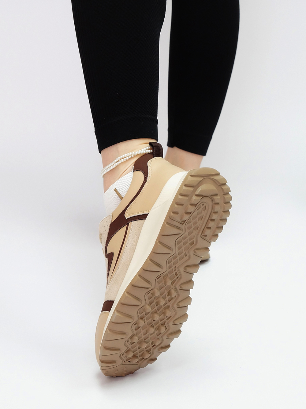 Кроссовки женские демисезонные