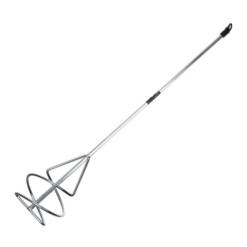 Миксер для смесей 80*400мм оцинкованный