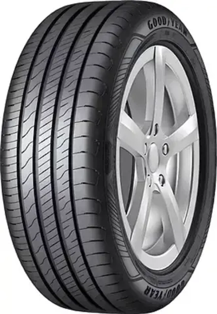 Goodyear EfficientGrip 2 SUV 215/65 R17 99V