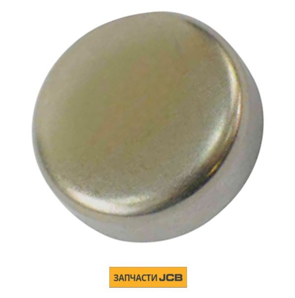 Заглушка двигателя JCB 02/100396