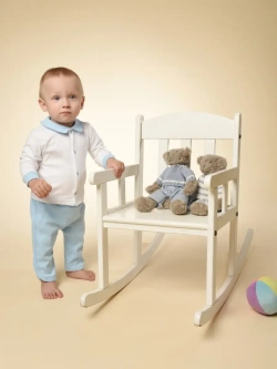 Крестильный комплект