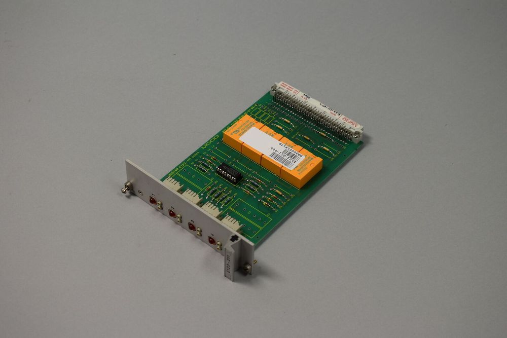 MOOG E123-211-009