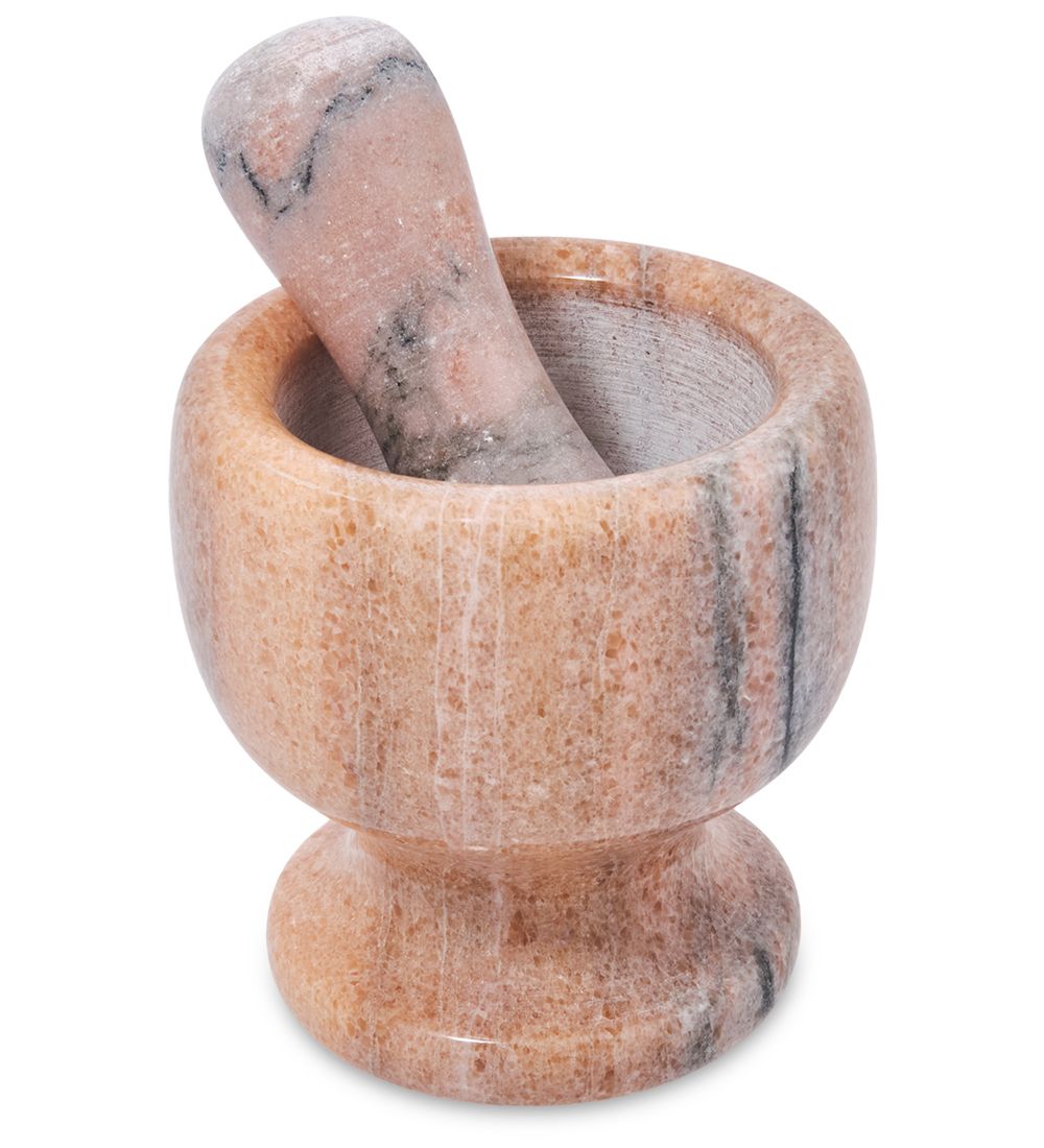 GAEM Home KM-02/3 Ступка с пестиком