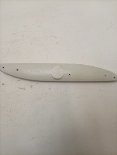 ESL4120 ктп1 Верхний импеллер для посудомоечных машин Electrolux, Zanussi 1527169021 б/у