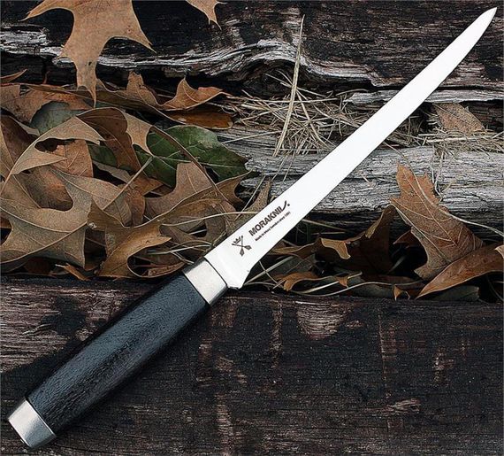 Нож Morakniv Knife Classic Fillet 1891, арт. 12316
