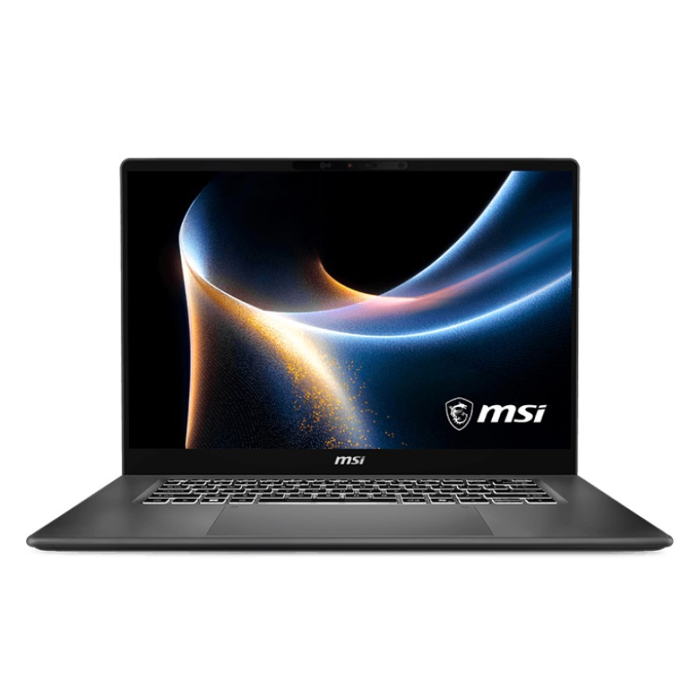 Ноутбук MSI Prestige 16 AI+ C3MG-030RU Intel Core Ultra 7 355 1700MHz/16"/2880x1800/32GB/1024GB SSD/Intel Arc Graphics/Win 11 Pro (9S7-262223-030)