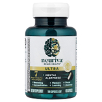 Schiff, Neuriva® Brain Health, Ultra, 60 капсул