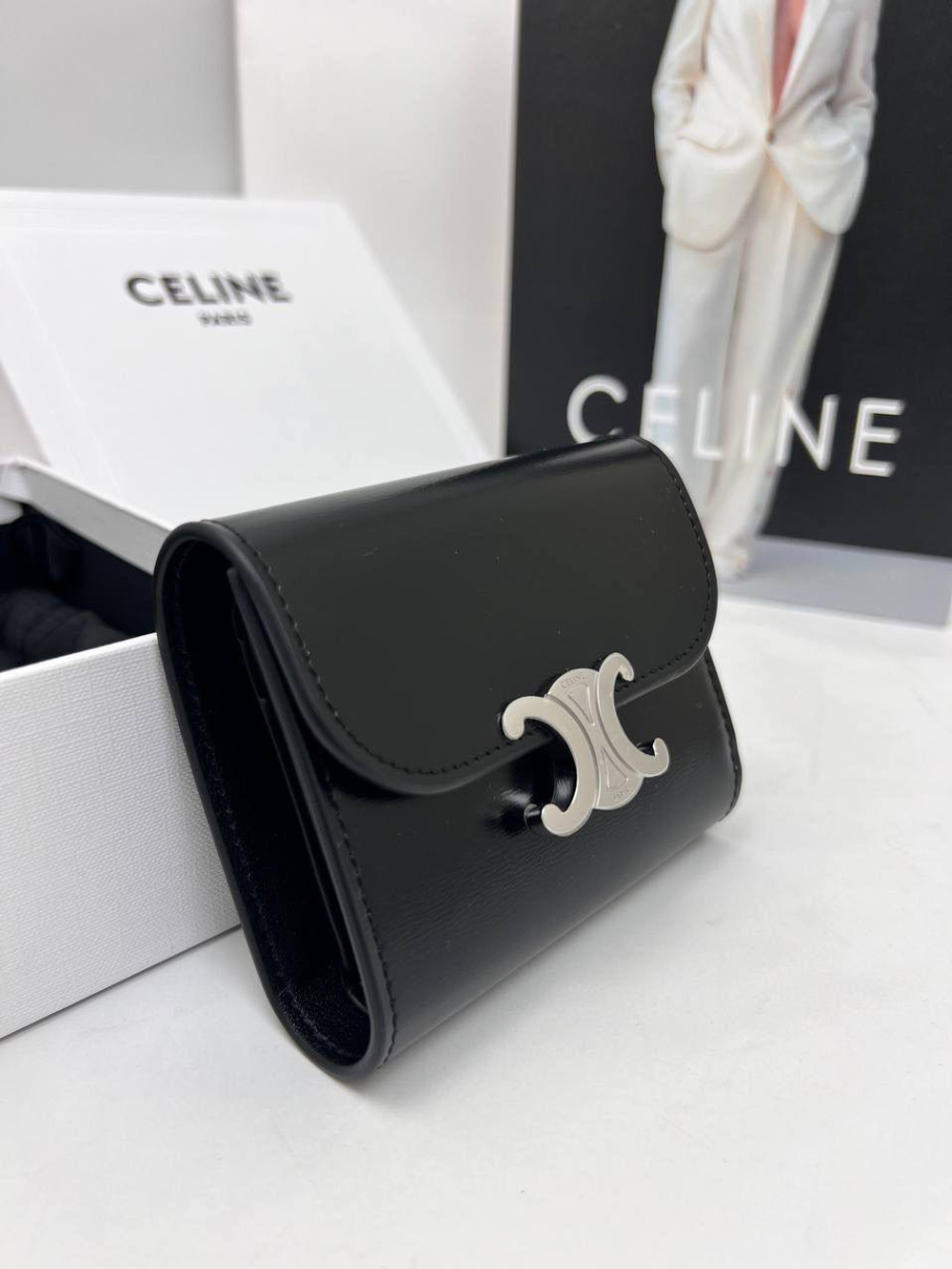 Кошелек Celine