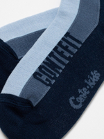 Conte-kids ACTIVE (короткие) Носки детские