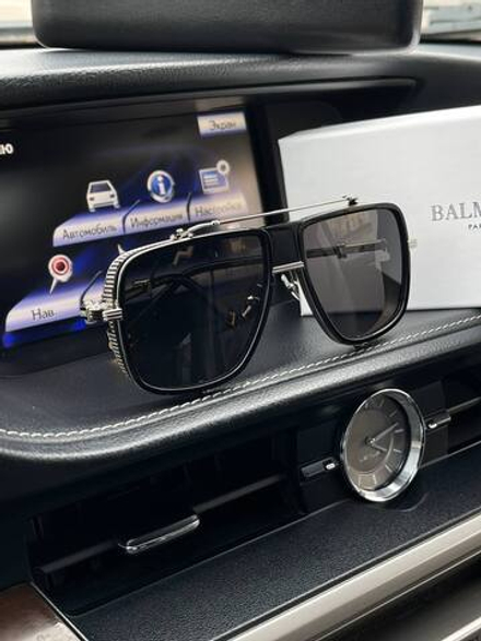 Солнцезащитные очки Chrome Hearts