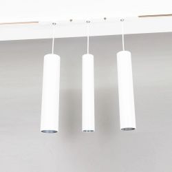 Citilux Тубус CL01PT070 LED Подвесной трековый светильник Белый