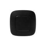 HP-LE-А1 (rev.685AX) радиовыключатель с рамкой HiTE PRO