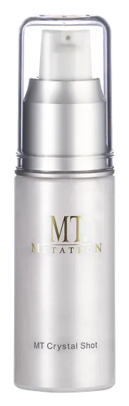 Сыворотка осветляющая "Кристал шот"