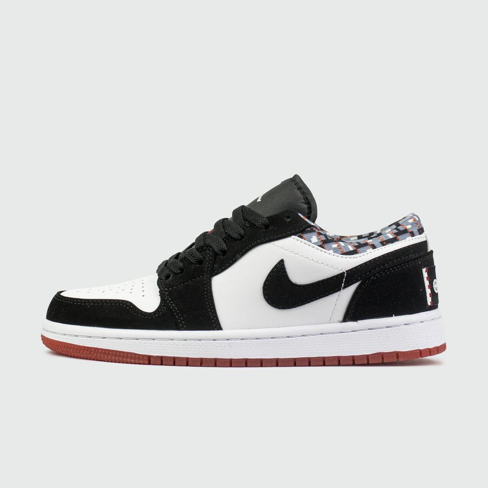 Кроссовки Nike Air Jordan 1 Low Wmns Quai 54